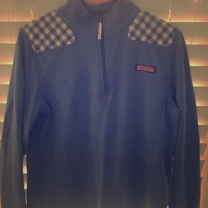 Vineyard vines used condition shep shirt